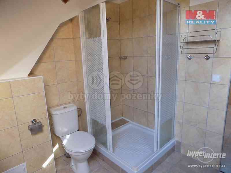 Prodej, bytový dům, Červený Újezd, ul. U Větráku - foto 8