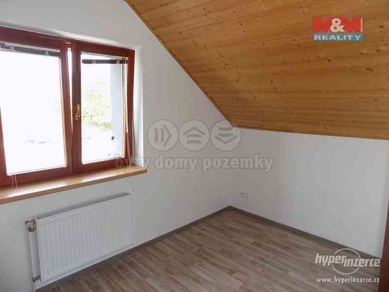 Prodej, bytový dům, Červený Újezd, ul. U Větráku - foto 9