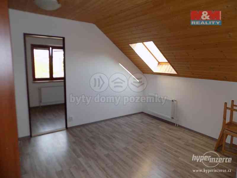 Prodej, bytový dům, Červený Újezd, ul. U Větráku - foto 12