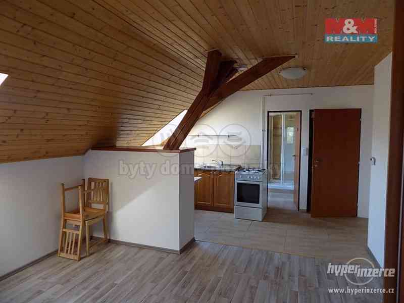 Prodej, bytový dům, Červený Újezd, ul. U Větráku - foto 13