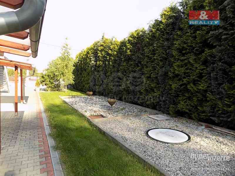 Prodej, bytový dům, Červený Újezd, ul. U Větráku - foto 14