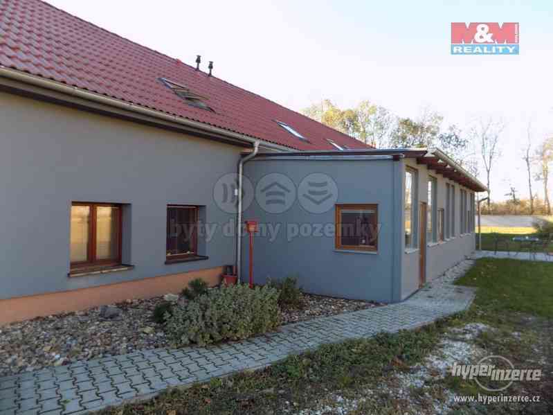 Prodej, bytový dům, Červený Újezd, ul. U Větráku - foto 15