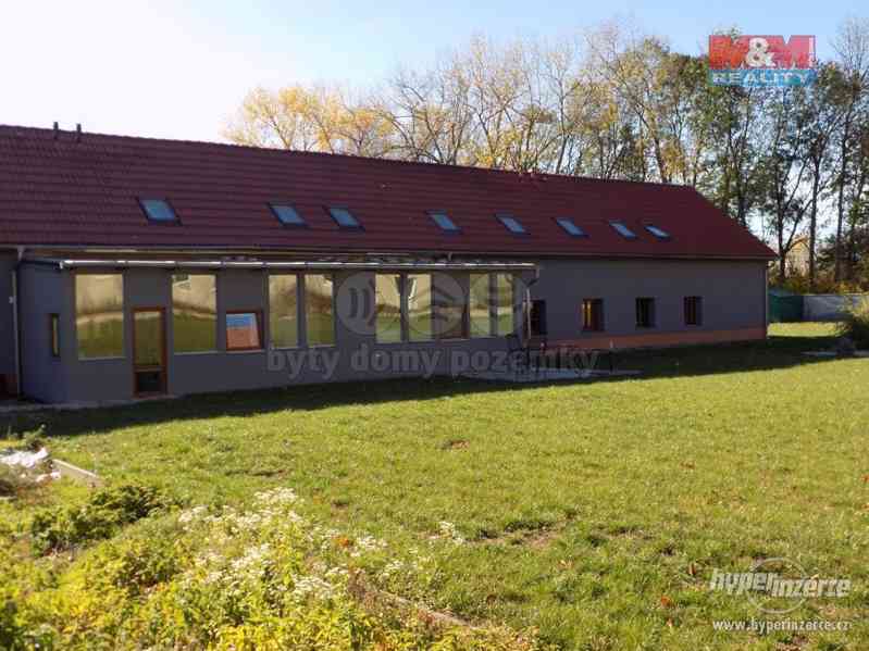 Prodej, bytový dům, Červený Újezd, ul. U Větráku - foto 16