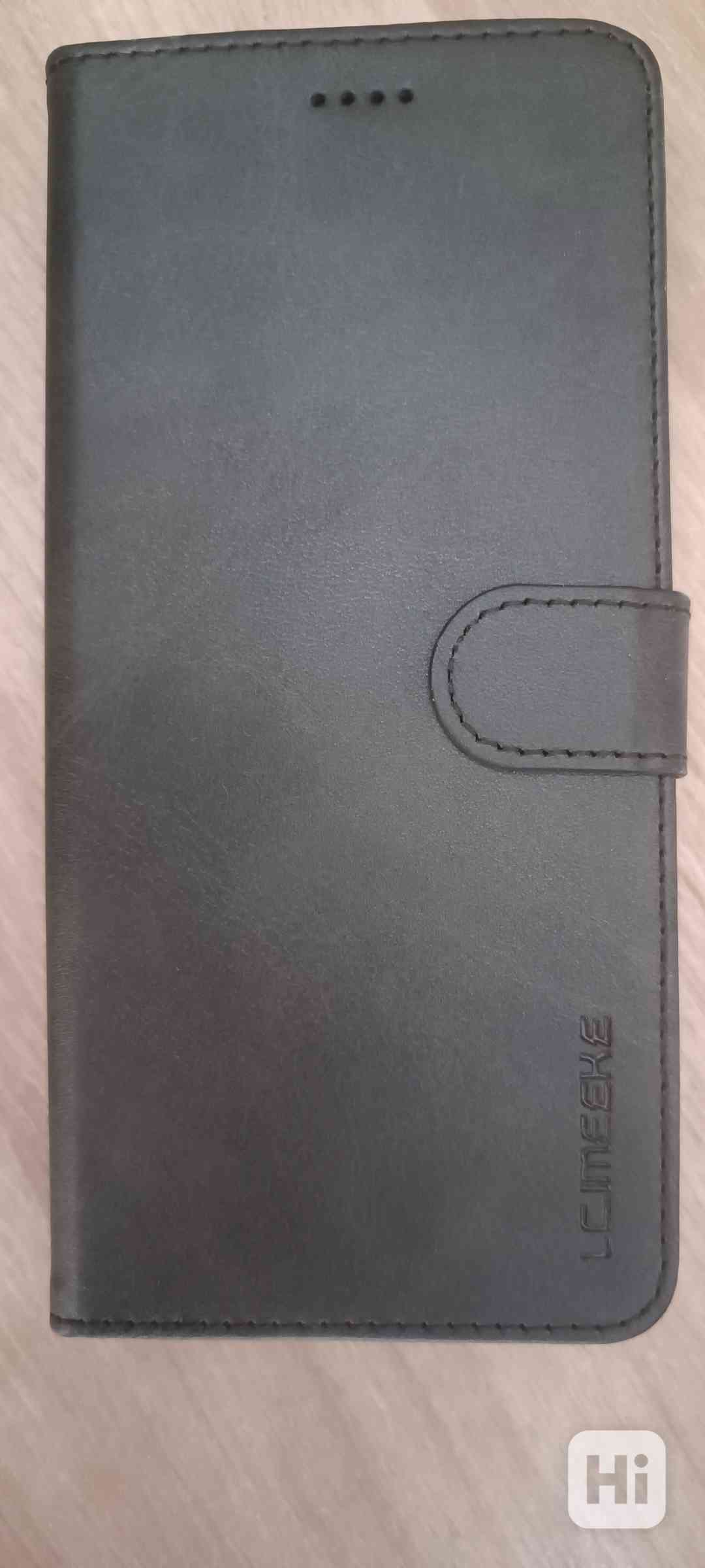 Klipový obal Xiaomi Redmi Note 12 PRO+ - foto 1