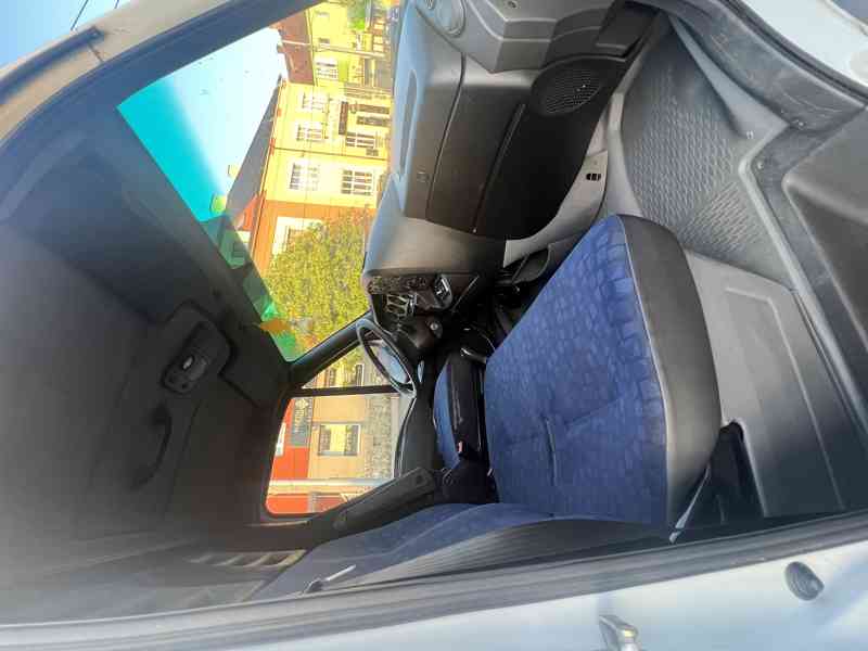 Iveco Daily Maxi & Zemní výkopové práce - foto 3