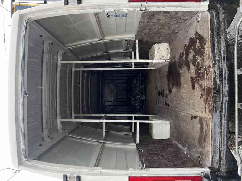 Iveco Daily Maxi & Zemní výkopové práce - foto 6