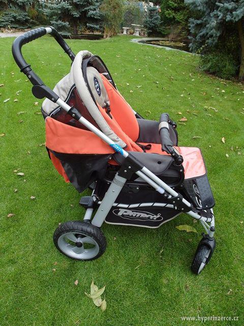 Prodám Patron F4R - foto 3