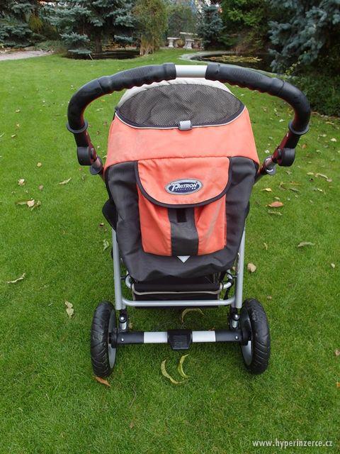 Prodám Patron F4R - foto 5