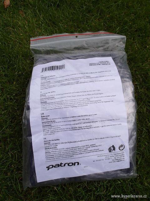 Prodám Patron F4R - foto 10