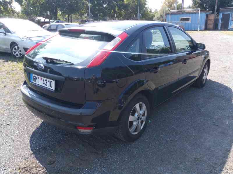 Prodám Ford Focus 1.6,  - foto 5