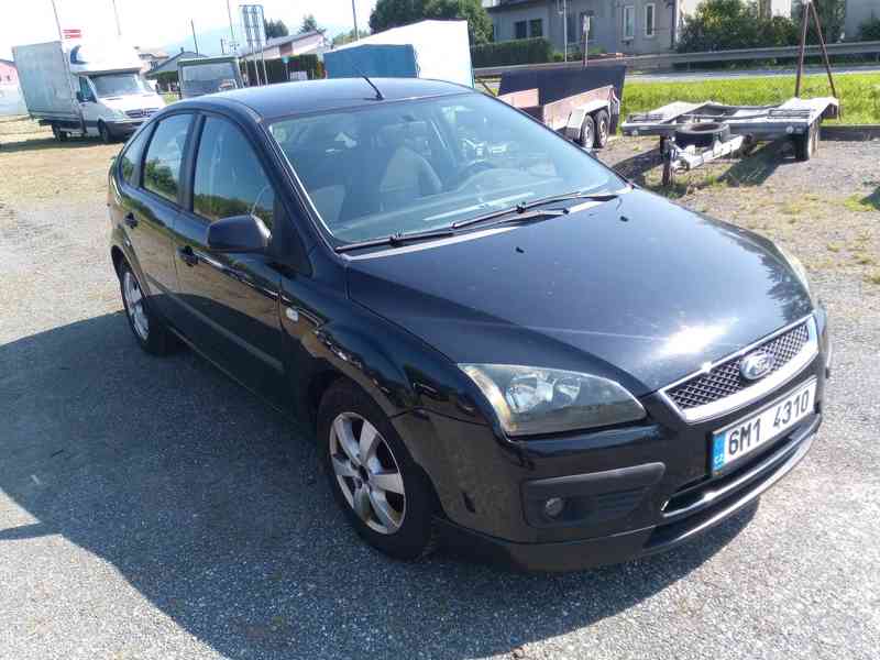 Prodám Ford Focus 1.6,  - foto 2