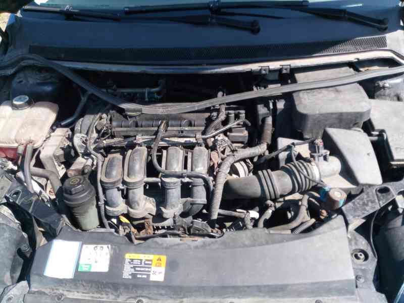 Prodám Ford Focus 1.6,  - foto 10