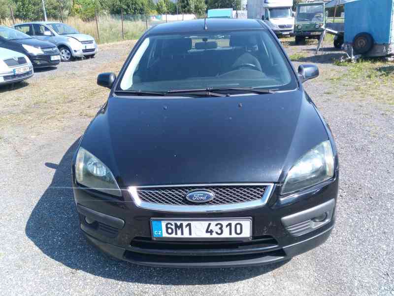 Prodám Ford Focus 1.6,  - foto 1