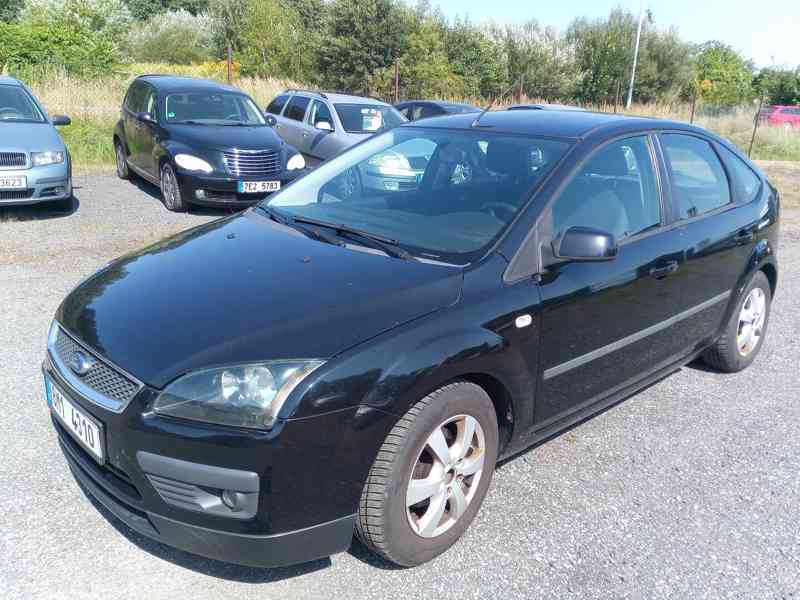 Prodám Ford Focus 1.6,  - foto 3