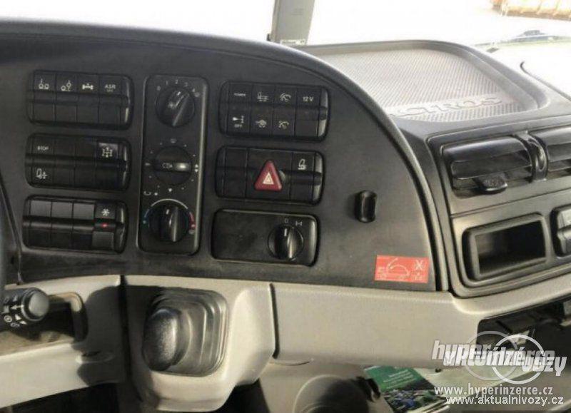 Mercedes-Benz 2544 hák 6x2 na 7m - foto 5