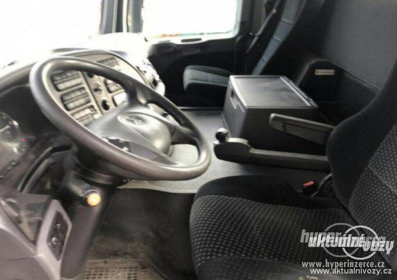 Mercedes-Benz 2544 hák 6x2 na 7m - foto 7