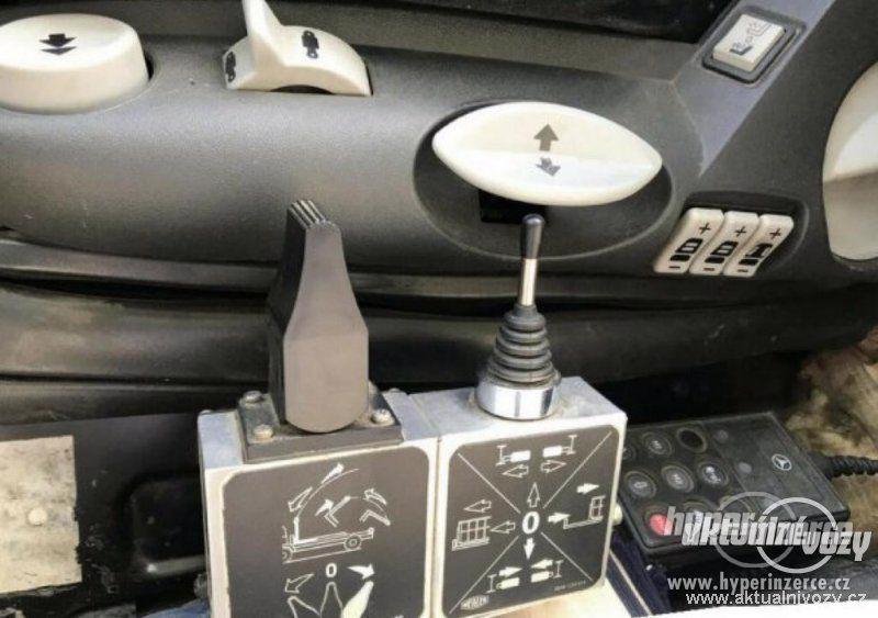 Mercedes-Benz 2544 hák 6x2 na 7m - foto 11