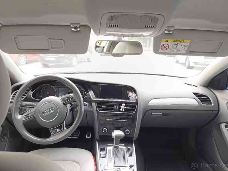 Audi A4 2,0   A4 LIMOUSINE - foto 4