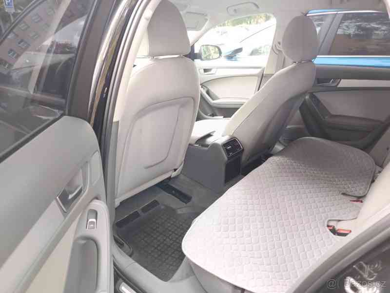 Audi A4 2,0   A4 LIMOUSINE - foto 8