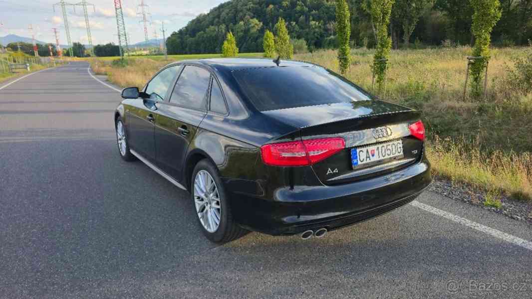 Audi A4 2,0   A4 LIMOUSINE - foto 2