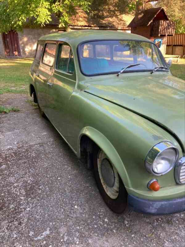 Škoda Ostatní 1202 stw - foto 13