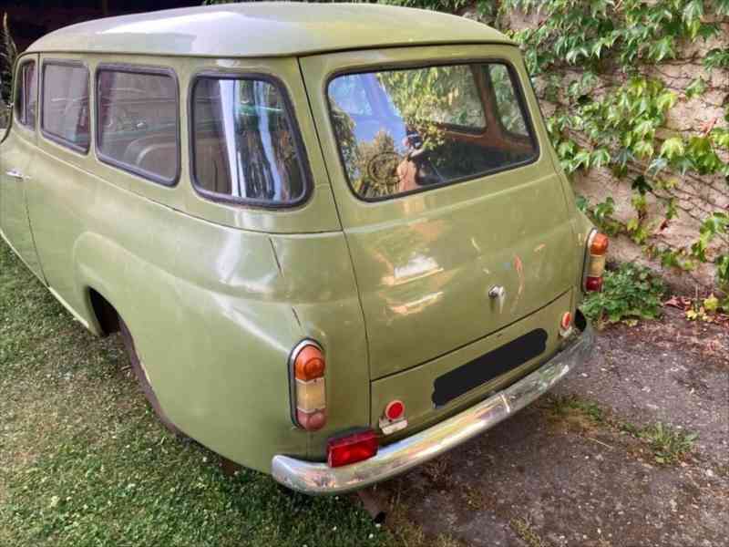 Škoda Ostatní 1202 stw - foto 2