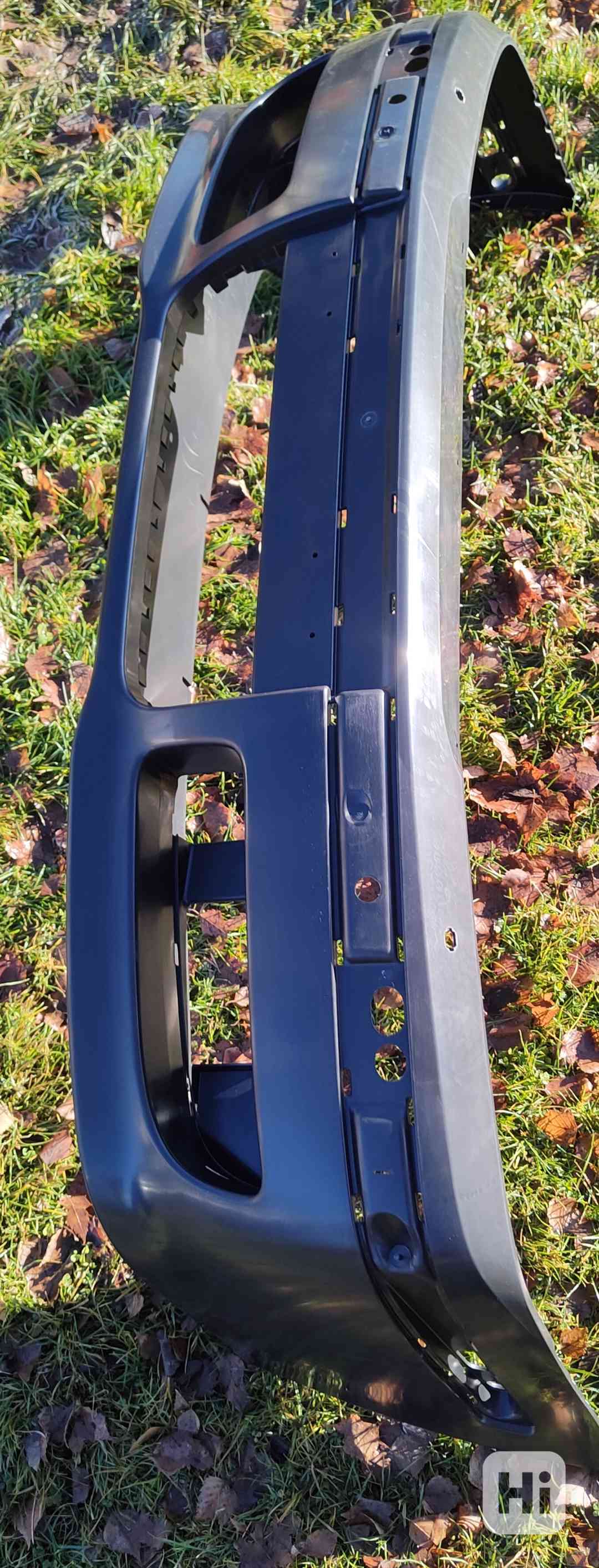 Nárazník škoda Octavia 1 Rs novy - foto 1