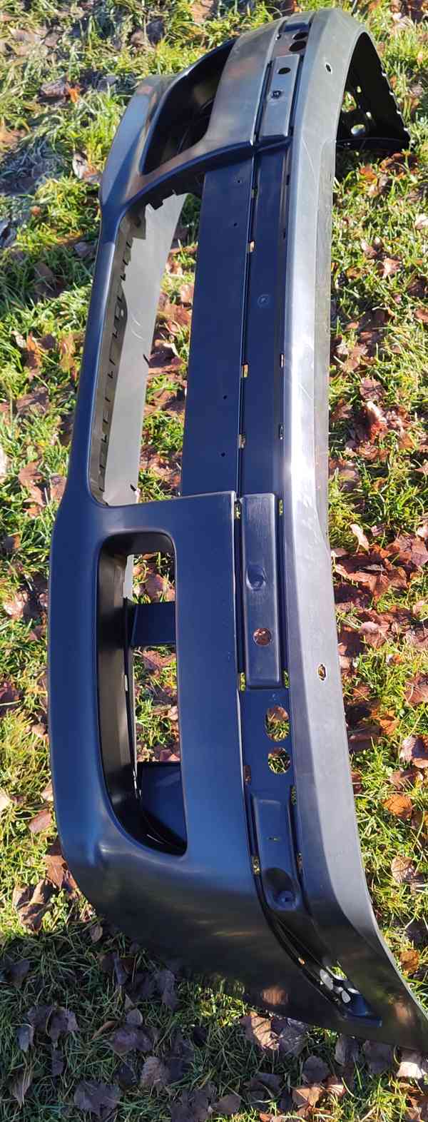 Nárazník škoda Octavia 1 Rs novy - foto 1