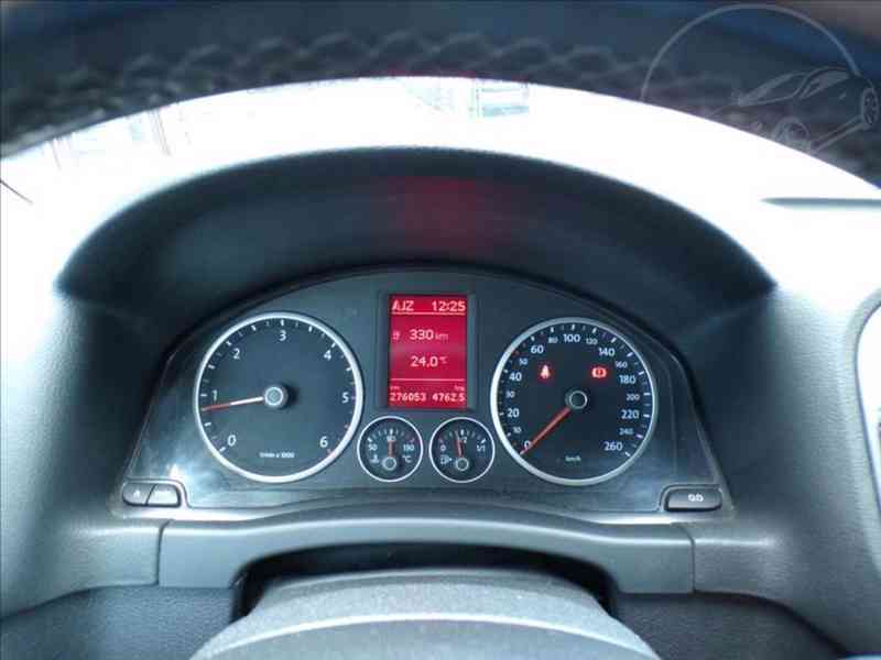 Volkswagen Tiguan 2,0 TDI TAŽNÉ ZAŘÍZENÍ - foto 5