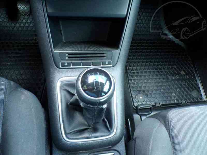 Volkswagen Tiguan 2,0 TDI TAŽNÉ ZAŘÍZENÍ - foto 7