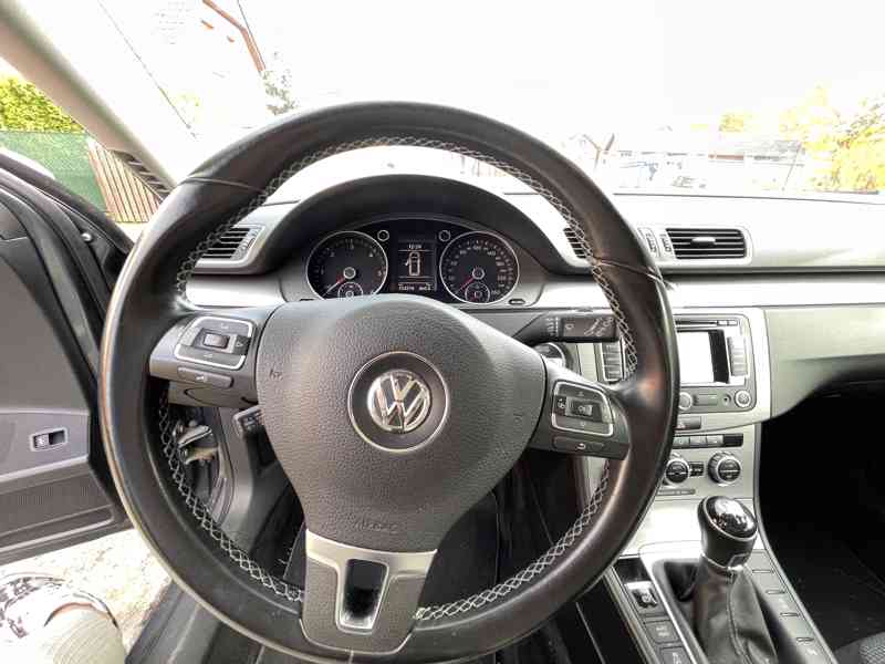 Volkswagen Passat Kombi  - foto 5