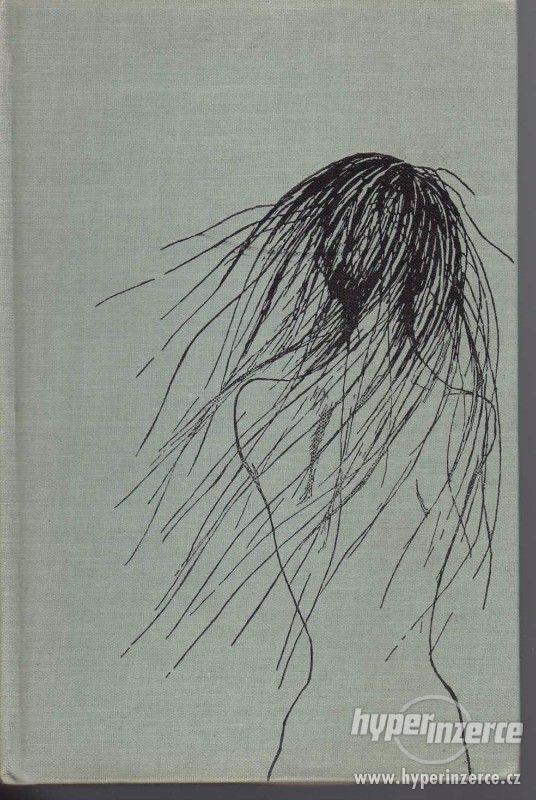 Noc bloudění  Bernard Clavel - 1970 - 1. vydání - foto 3