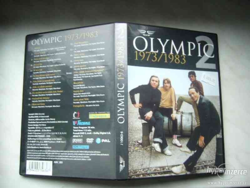 orig. hudební DVD - foto 12