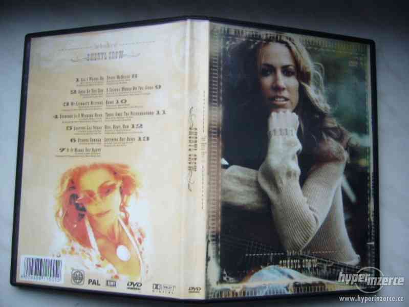 orig. hudební DVD - foto 26