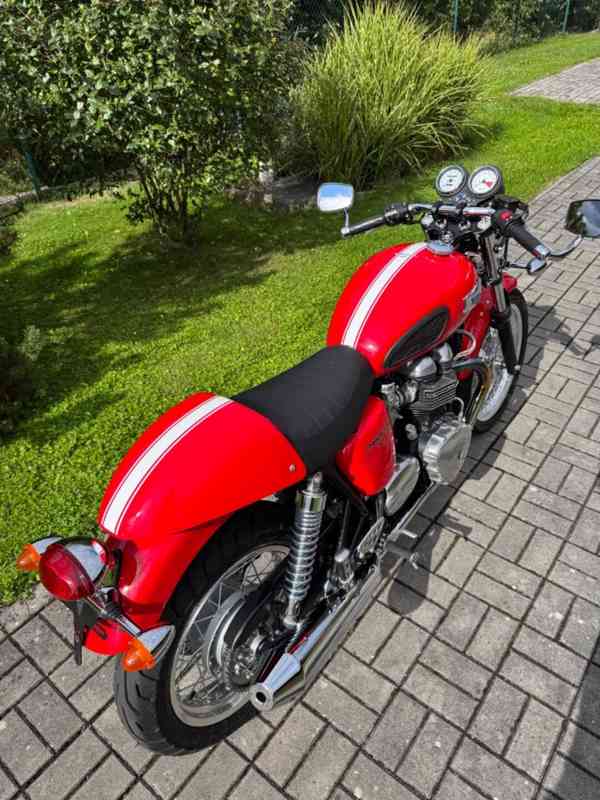 Triumph Thruxton 900 - foto 7