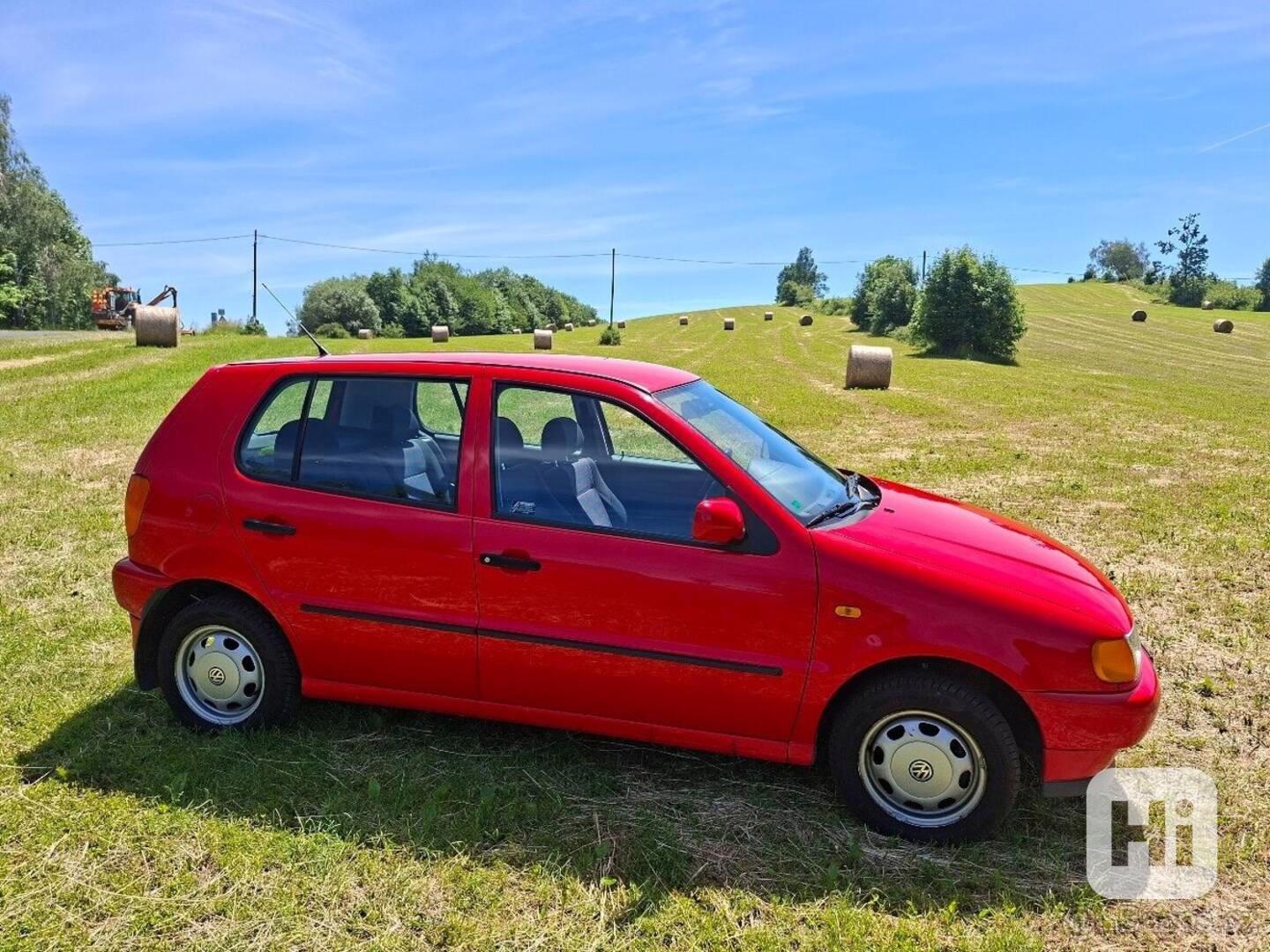 Volkswagen Polo - foto 1