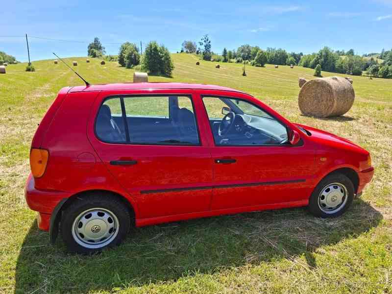 Volkswagen Polo - foto 12