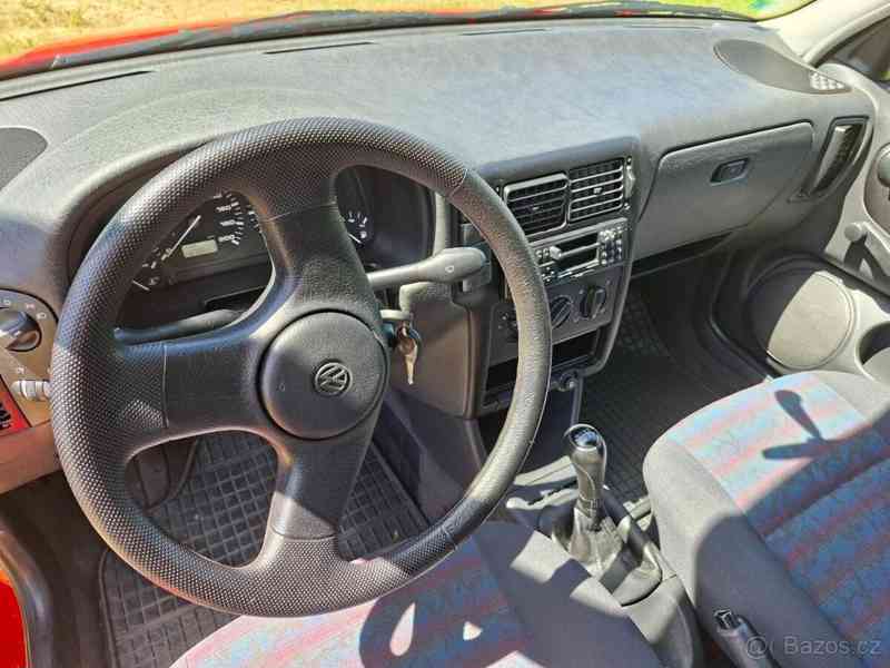 Volkswagen Polo - foto 9