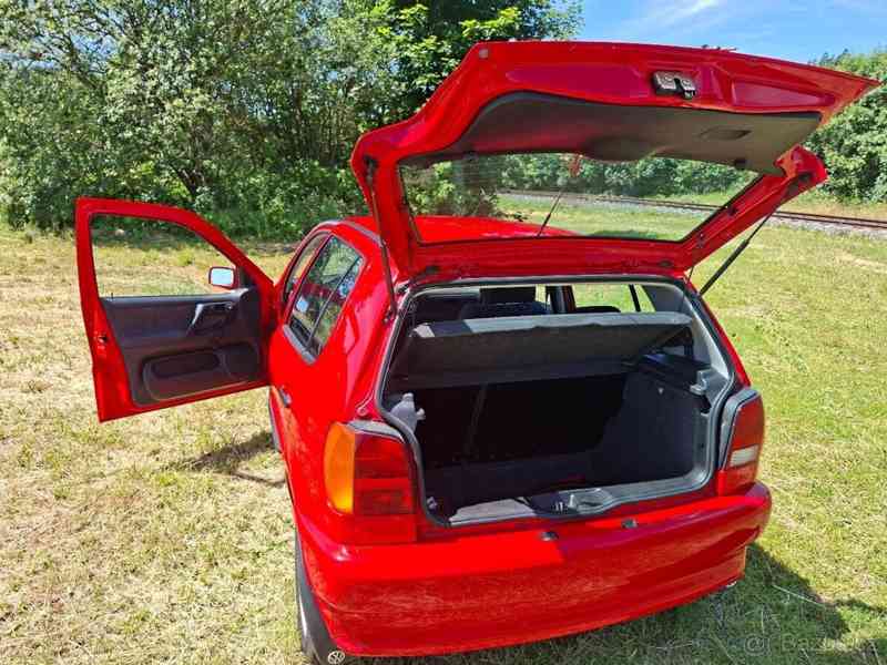 Volkswagen Polo - foto 7