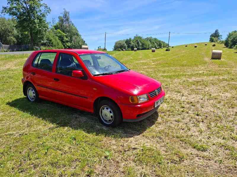 Volkswagen Polo - foto 10