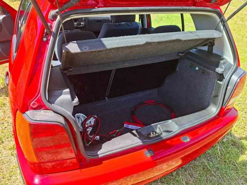 Volkswagen Polo - foto 8