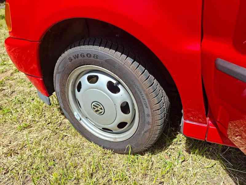 Volkswagen Polo - foto 2