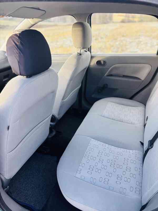 FORD Fiesta 1.3 - foto 5