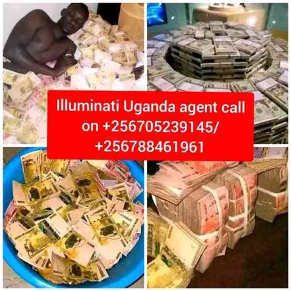FREE JOIN ILLUMINATI UGANDA 0788461961,0705239145 - foto 4