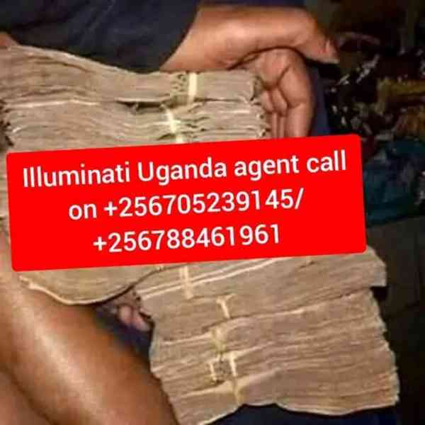 FREE JOIN ILLUMINATI UGANDA 0788461961,0705239145 - foto 2