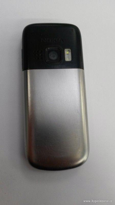Nokia 6303i Classic (V18020088) - foto 4
