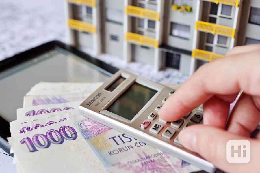 Finanční řešení pro seriózní a poctivé jednotlivce