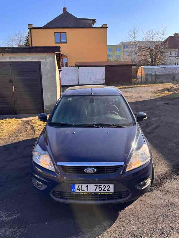 prodej auta Ford focus combi - foto 2