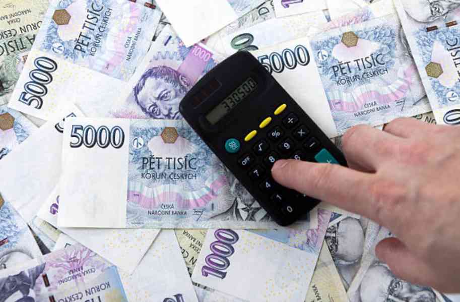 Půjčky 500 000 kc ve stejný den s výhodnými úrokovými sazbam - foto 3