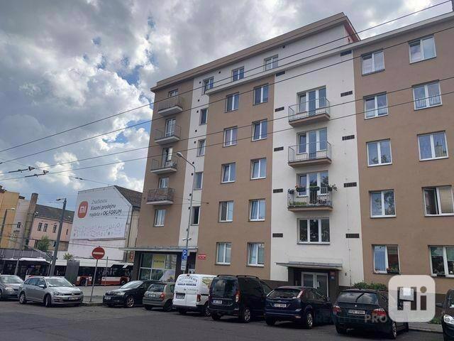 Prodej byt 1+1+ balkón 36m2, započatá rekonstrukce - foto 19